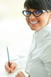 Photo: Business woman Business woman