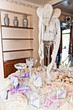 wedding day details
