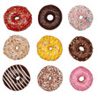 Donuts