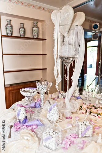 Photo: wedding day details wedding day details