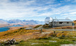Lakeside Observatory
