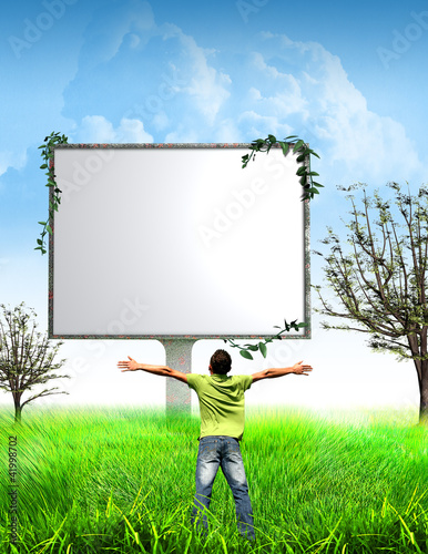 Illustration: AFFICHE AFFICHE