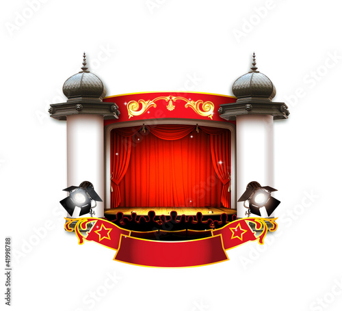 Photo: THEATRE THEATRE