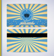 Retro Gift Card