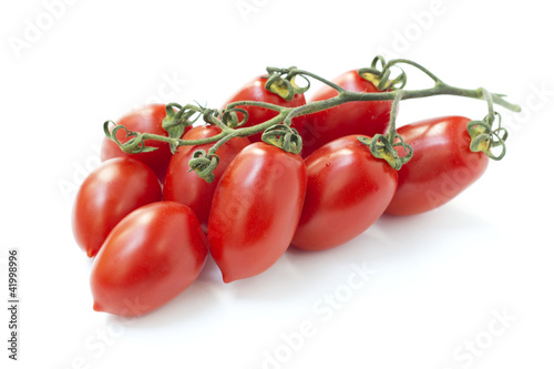 Photo: Pomodori Pomodori