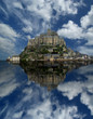 Mont Saint-Michel, Normandy, France