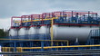 Plant for processing of associated oil gas. Tankers. Plant for processing of associated oil gas. Tankers.
