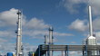 Plant for processing of associated oil gas. Plant for processing of associated oil gas.
