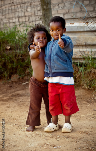 Photo: Thumbs up Thumbs up