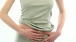 Video: Woman stroking her belly; Full HD Photo JPEG Woman stroking her belly; Full HD Photo JPEG
