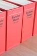 Bachelor-Master-System und Jura