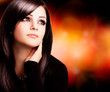 Beautiful girl