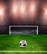 fussballfeld