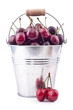 Fresh cherry