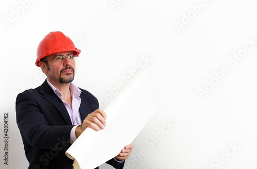 Photo: Sicurezza in cantiere Sicurezza in cantiere