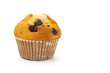 Muffin al cioccolato