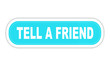 sticker freund erzählen