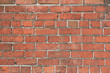 1890's Seattle Brewery Brick Wall