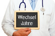 Wechseljahre