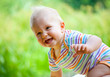 baby natur