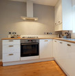 house kitchen