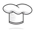 chef hat