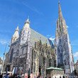 stephansdom wien