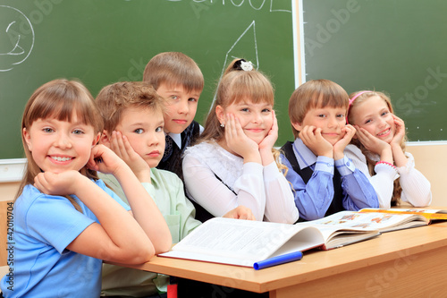Foto: positive school positive school