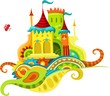 castle