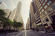 Photo: avenue à new york avenue à new york