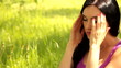 Video: woman in pain woman in pain
