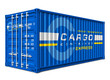 Cargo container