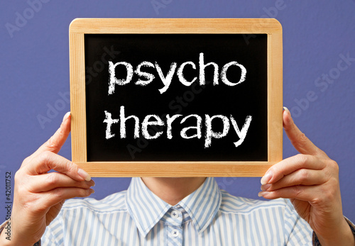 Photo: psycho therapy psycho therapy