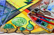 Foto: Aquarellmalerei Aquarellmalerei