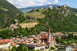 Klausen