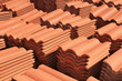 roof tiles