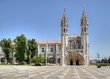 Museu de Marinha, Lisbon, Portugal.