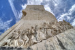 Padrão dos Descobrimentos, Lisbon, Portugal.
