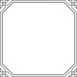 Decorative frame