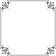 Decorative frame