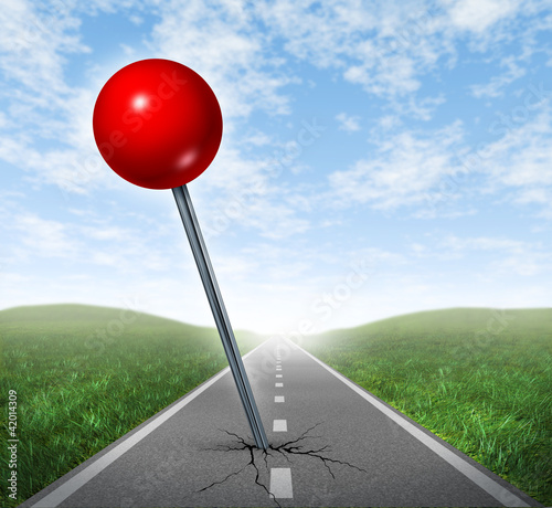 Illustration: Successful Location Direction Successful Location Direction
