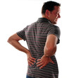 Lower back pain