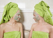 Foto: Mask to mask Mask to mask