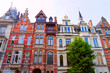 Photo: Brussels, Belgium. Brussels, Belgium.