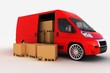 Express Courier
