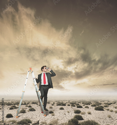 Foto: Entrepreneur and new perspectives Entrepreneur and new perspectives