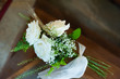 flower decoration