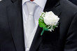 wedding suit