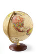 Mappamondo antico