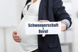schwangerschaft und beruf